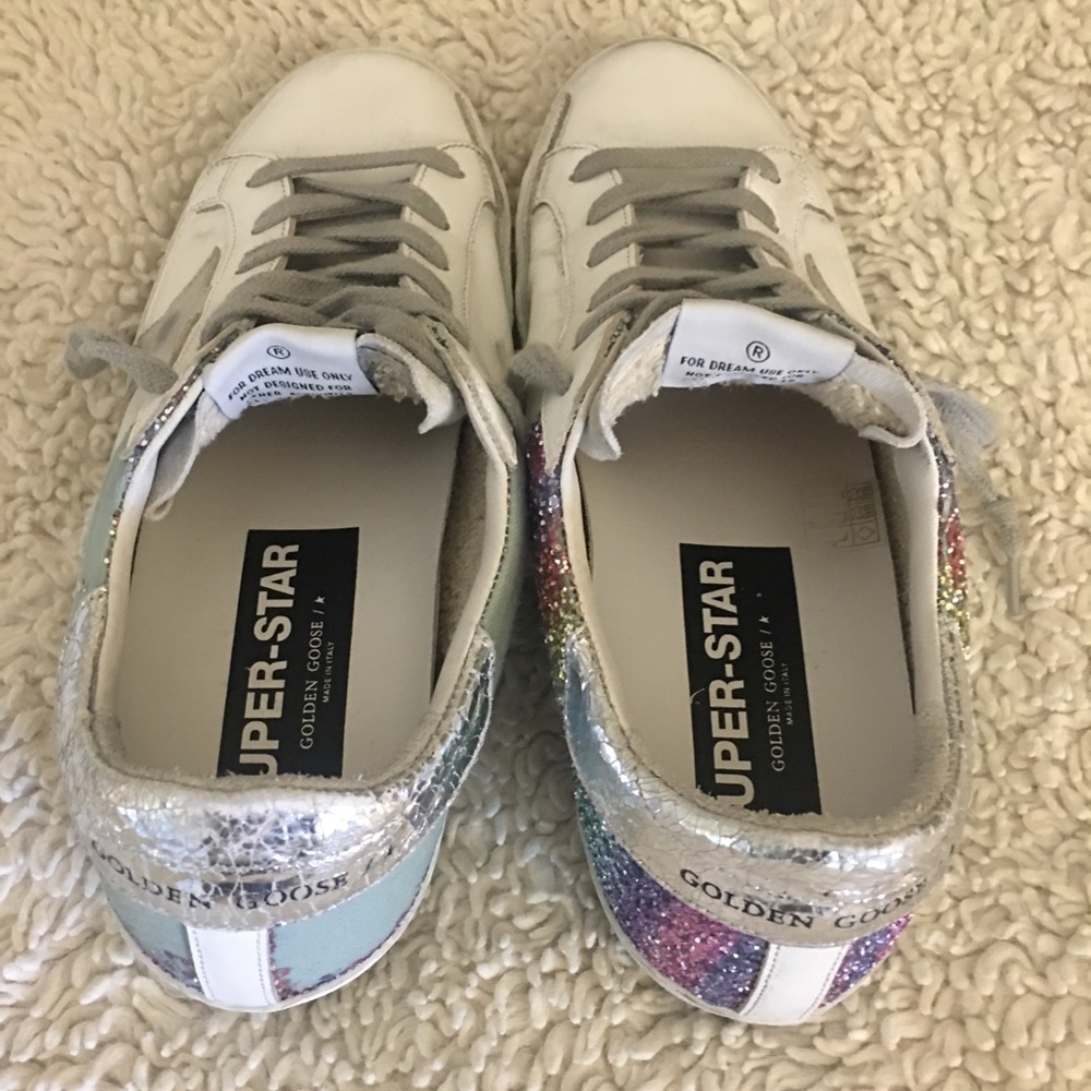 Golden goose - Picture 10 of 16